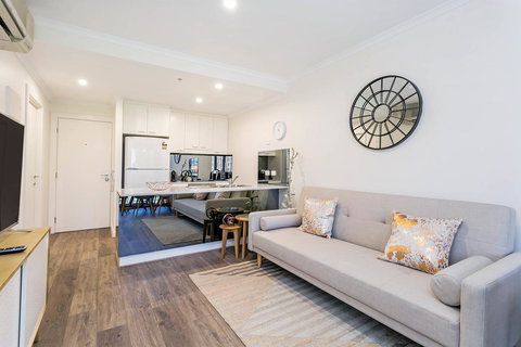 Heart Of Glenelg BnB - Accommodation Brunswick Heads 7