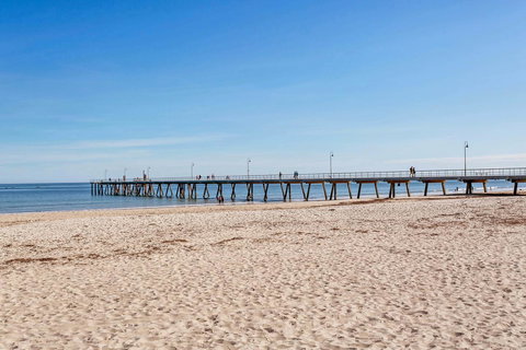 Heart Of Glenelg BnB - Accommodation Brunswick Heads 14