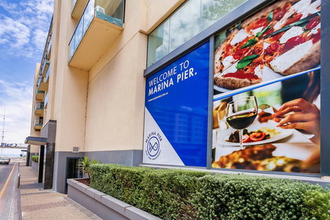 Heart Of Glenelg BnB - Accommodation Brunswick Heads 23