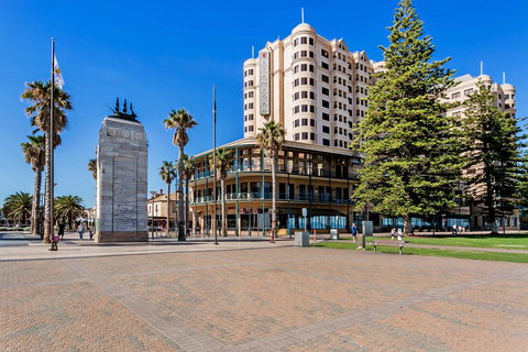 Heart Of Glenelg BnB - Accommodation Brunswick Heads 25