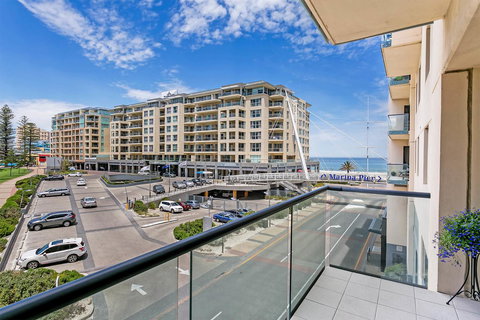 Heart Of Glenelg BnB - Accommodation Brunswick Heads 13