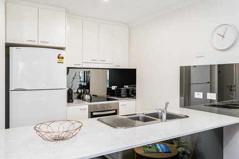 Heart Of Glenelg BnB - Accommodation Brunswick Heads 6