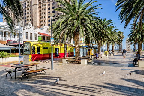 Heart Of Glenelg BnB - Accommodation Brunswick Heads 24