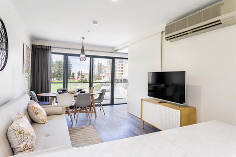 Heart Of Glenelg BnB - Accommodation Brunswick Heads 8