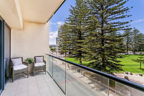 Heart Of Glenelg BnB - Accommodation Brunswick Heads 12