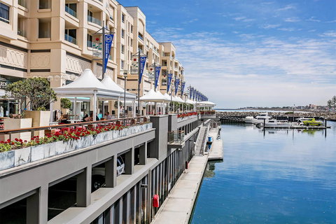 Heart Of Glenelg BnB - Accommodation Brunswick Heads 21