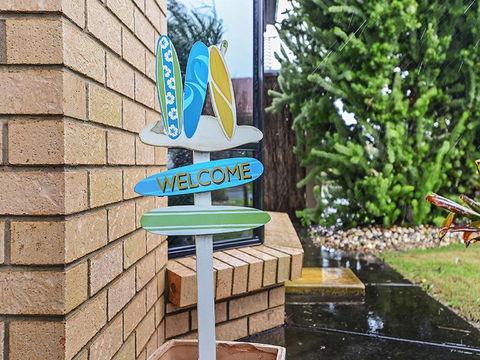 Lakeside - Encounter Bay - Accommodation Brunswick Heads 16