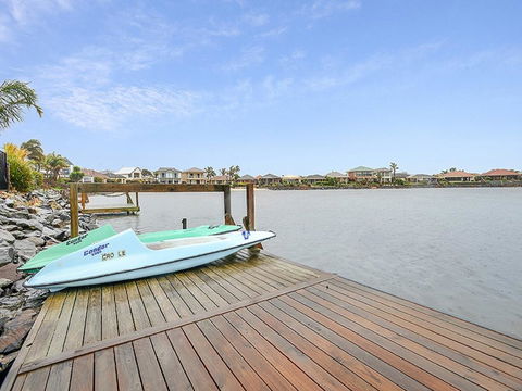 Lakeside - Encounter Bay - Accommodation Brunswick Heads 0