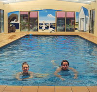 Acacia Apartments - Accommodation Brunswick Heads