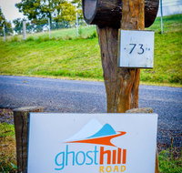 Ghost Hill Road Retreat  - Accommodation Brunswick Heads