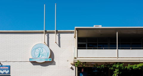 Bay Motel Hotel - Accommodation Brunswick Heads 22