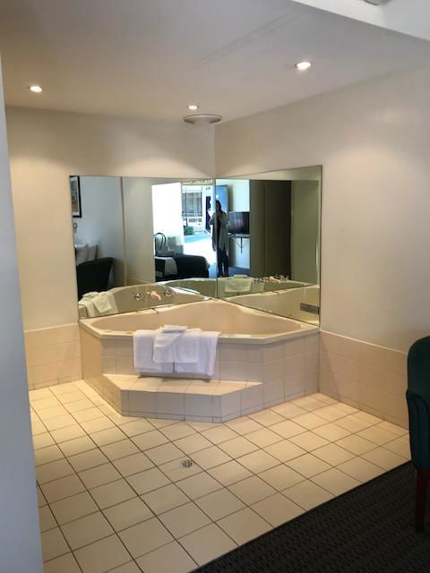 Bay Motel Hotel - Accommodation Brunswick Heads 1