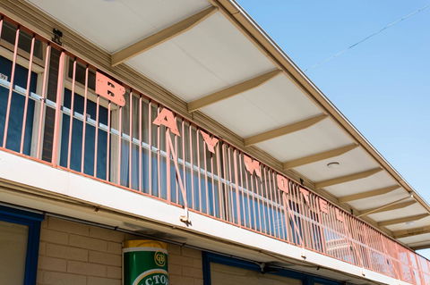 Bay Motel Hotel - Accommodation Brunswick Heads 19