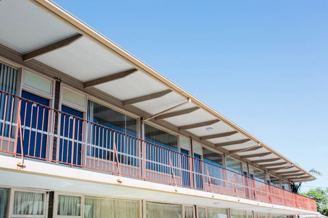 Bay Motel Hotel - Accommodation Brunswick Heads 16