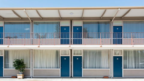 Bay Motel Hotel - Accommodation Brunswick Heads 18