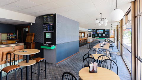 Bay Motel Hotel - Accommodation Brunswick Heads 15