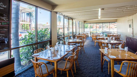 Bay Motel Hotel - Accommodation Brunswick Heads 10