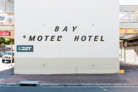 Bay Motel Hotel - Accommodation Brunswick Heads 20