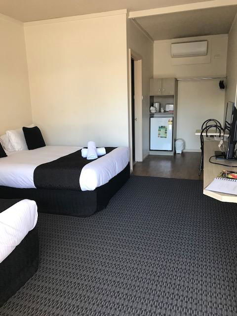 Bay Motel Hotel - Accommodation Brunswick Heads 3