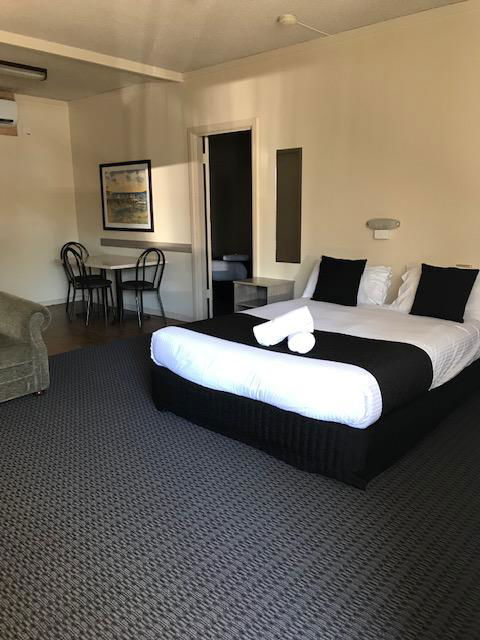 Bay Motel Hotel - Accommodation Brunswick Heads 7