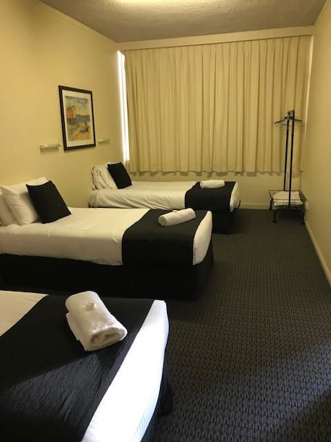 Bay Motel Hotel - Accommodation Brunswick Heads 6