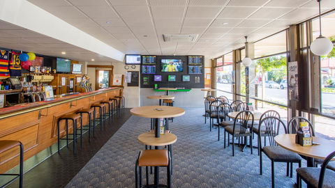Bay Motel Hotel - Accommodation Brunswick Heads 13