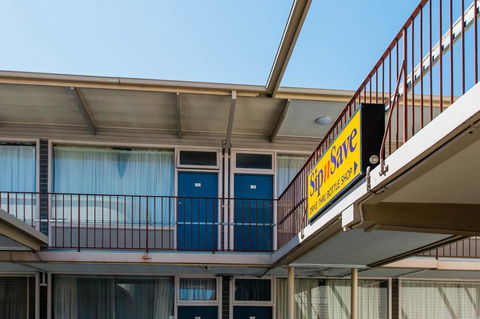 Bay Motel Hotel - Accommodation Brunswick Heads 8