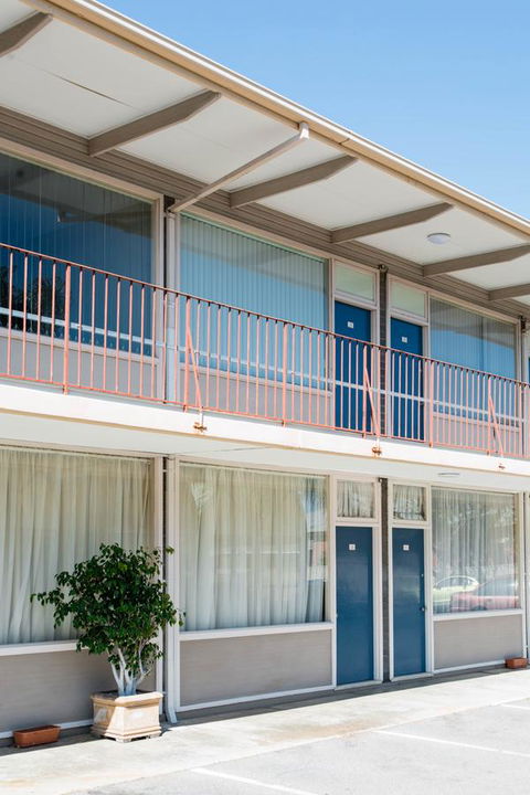 Bay Motel Hotel - Accommodation Brunswick Heads 17