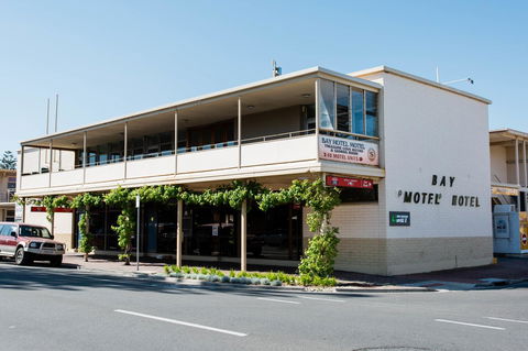Bay Motel Hotel - Accommodation Brunswick Heads 24