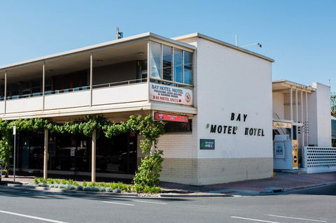 Bay Motel Hotel - Accommodation Brunswick Heads 21