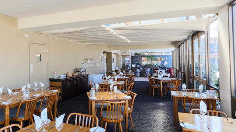Bay Motel Hotel - Accommodation Brunswick Heads 9