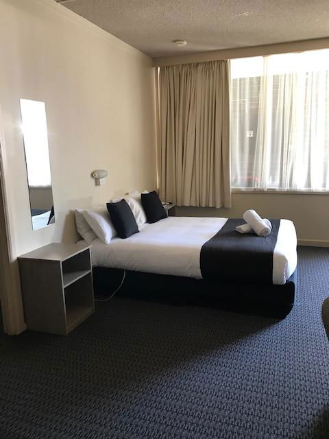 Bay Motel Hotel - Accommodation Brunswick Heads 5