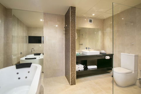 Arkaba Hotel - Accommodation Brunswick Heads 26