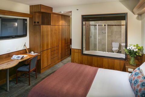 Arkaba Hotel - Accommodation Brunswick Heads 24