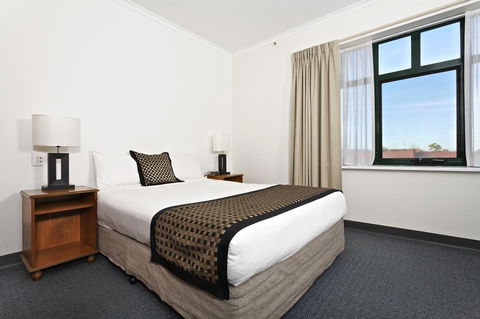 BreakFree Directors Studios - Accommodation Brunswick Heads 2