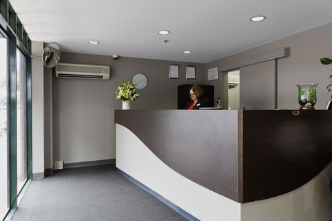 BreakFree Directors Studios - Accommodation Brunswick Heads 1