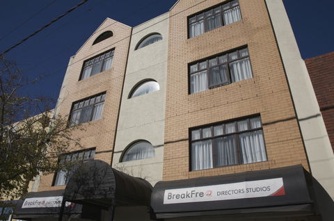 BreakFree Directors Studios - Accommodation Brunswick Heads 0