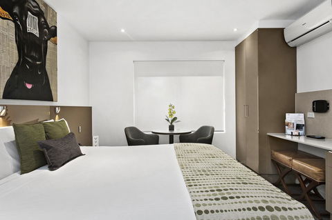 North Adelaide Boutique Stays Accommodation - Accommodation Brunswick Heads 5