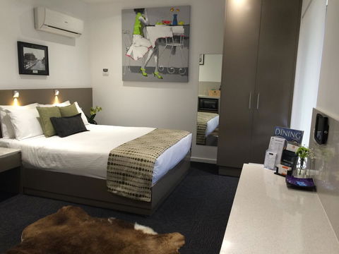 North Adelaide Boutique Stays Accommodation - Accommodation Brunswick Heads 20