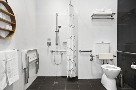 North Adelaide Boutique Stays Accommodation - Accommodation Brunswick Heads 8