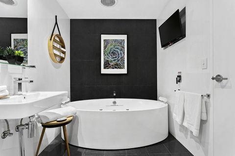 North Adelaide Boutique Stays Accommodation - Accommodation Brunswick Heads 2