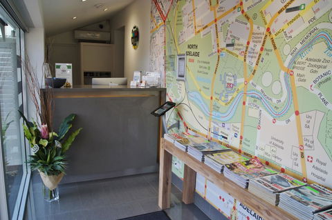 North Adelaide Boutique Stays Accommodation - Accommodation Brunswick Heads 14