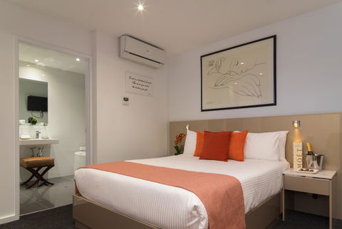 North Adelaide Boutique Stays Accommodation - Accommodation Brunswick Heads 29