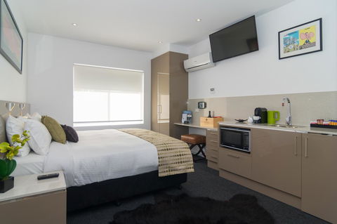 North Adelaide Boutique Stays Accommodation - Accommodation Brunswick Heads 30