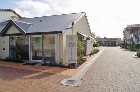 North Adelaide Boutique Stays Accommodation - Accommodation Brunswick Heads 33