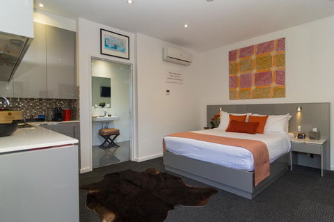 North Adelaide Boutique Stays Accommodation - Accommodation Brunswick Heads 0