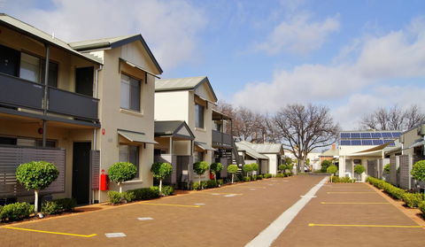 North Adelaide Boutique Stays Accommodation - Accommodation Brunswick Heads 25