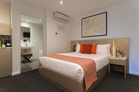 North Adelaide Boutique Stays Accommodation - Accommodation Brunswick Heads 15
