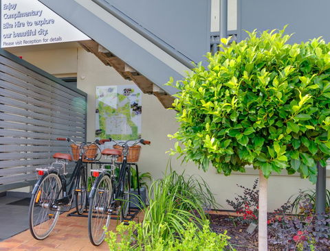 North Adelaide Boutique Stays Accommodation - Accommodation Brunswick Heads 16