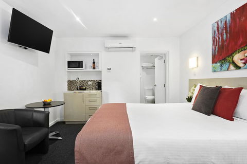 North Adelaide Boutique Stays Accommodation - Accommodation Brunswick Heads 6